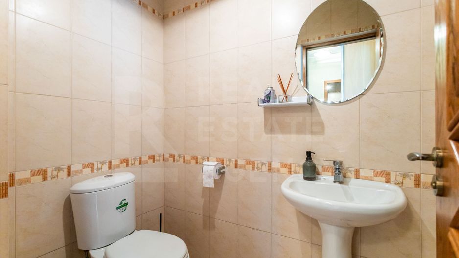 Vânzare, casă, 3 nivele, 200 mp + 10 ari, str. Gura Văii, Rîșcani - Poză 28