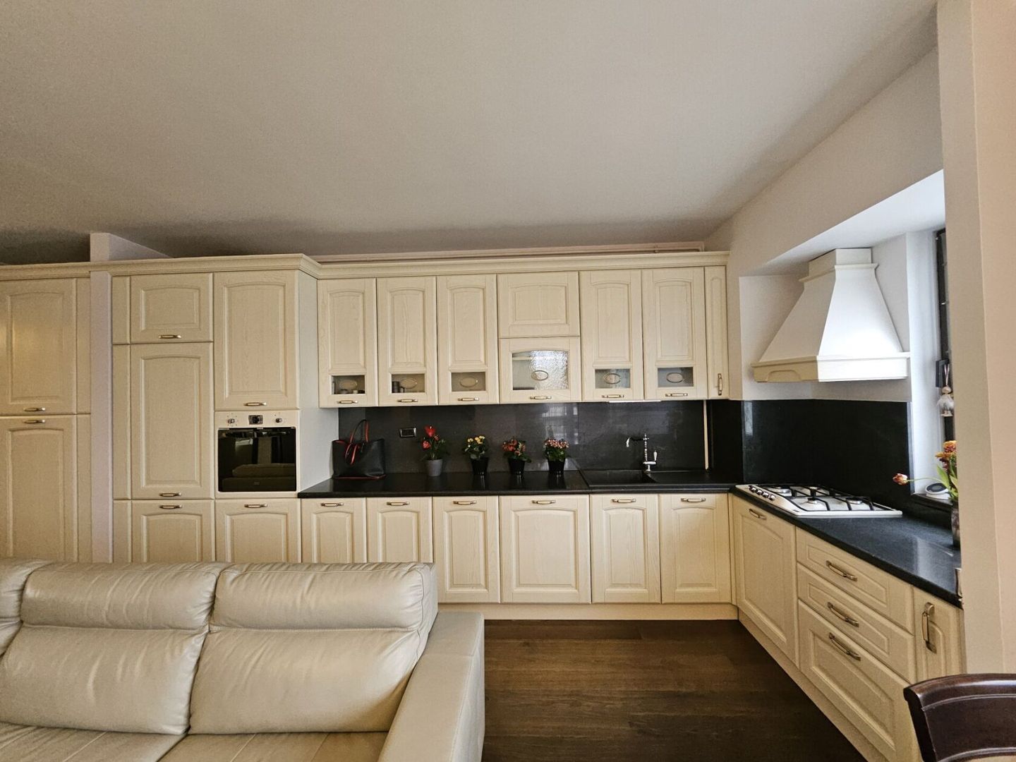 APARTAMENT PIPERA - GREEN VISTA - PRET + TVA - - Poză 2