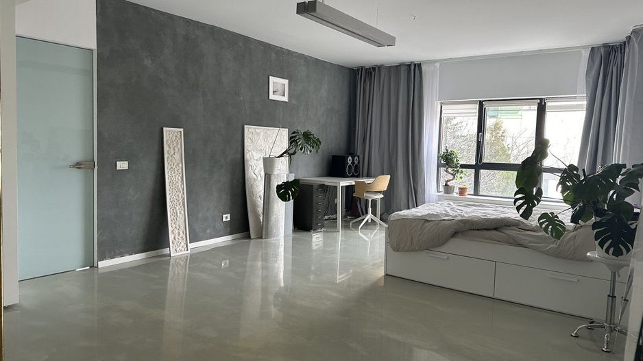 Duplex 3 camere renovat lux | Tei | Emerald Residence - Poză 7