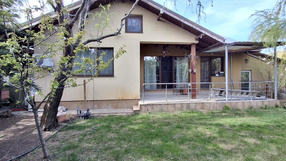 De Vanzare Casa  plus Teren 443 mp   Balotesti  Ilfov - Poză 18