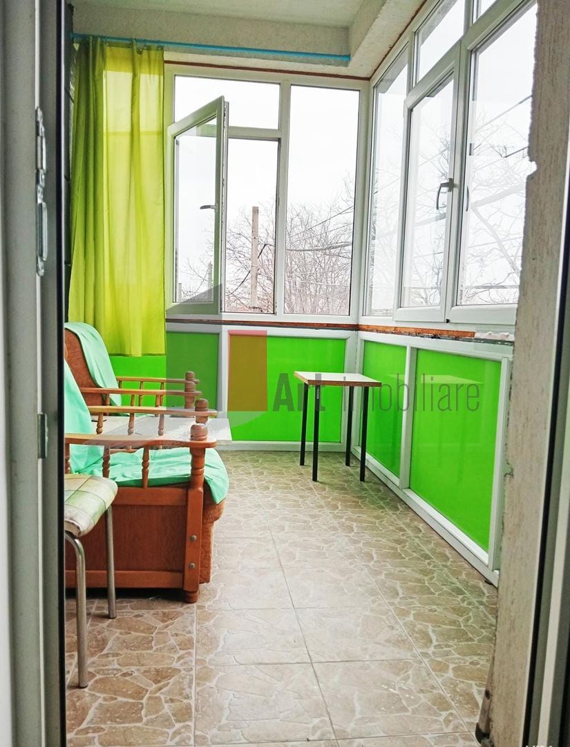 Vânzare apartament 3 camere cu centrală Apărătorii Patriei - Poză 12