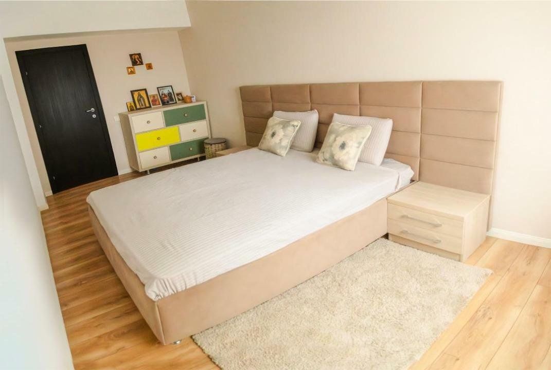 Apartament 3 camere 13 Septembrie SEBASTIAN - Poză 12