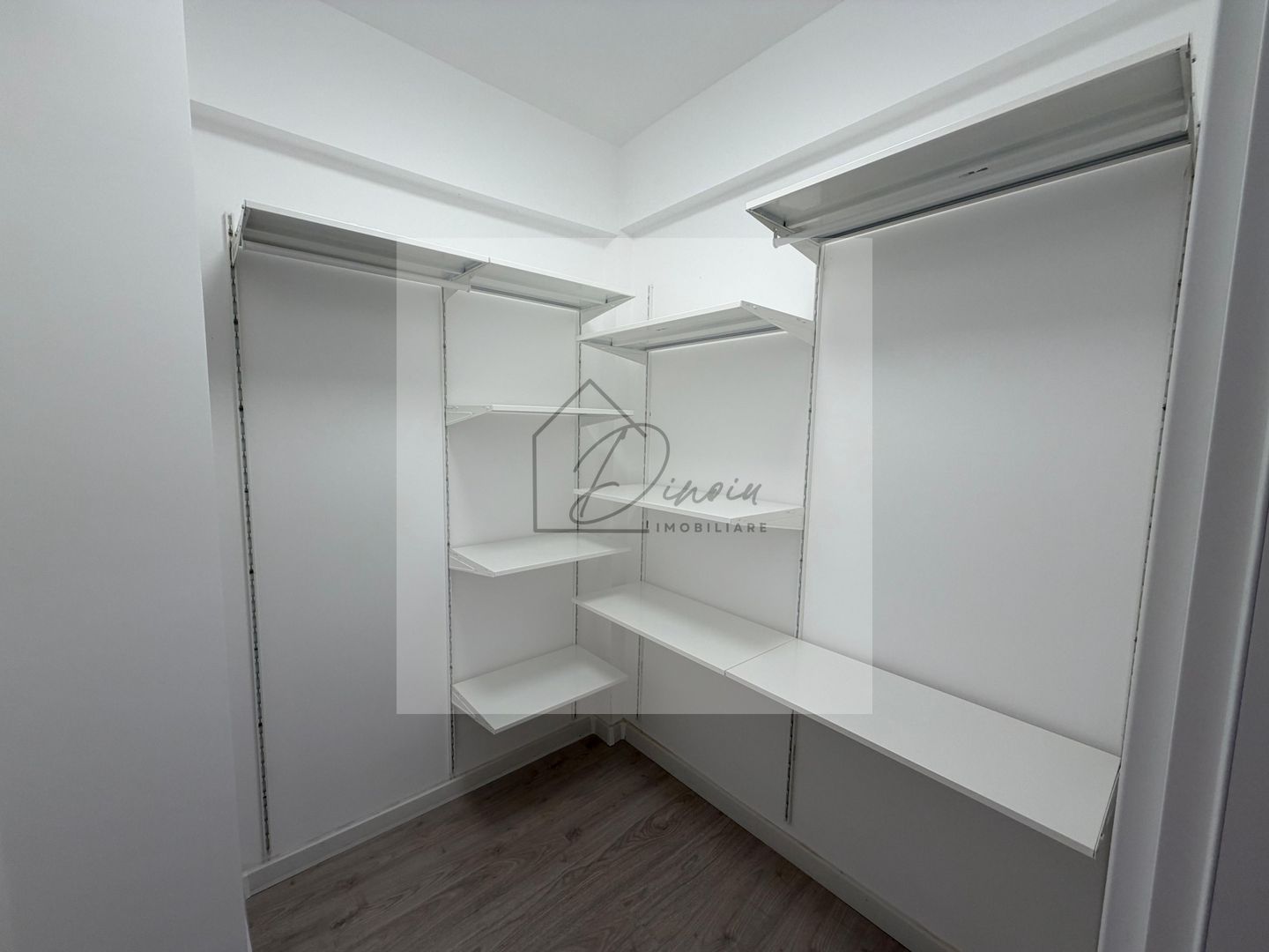 2 Camere PIPERA - Ivory Residence I Rond OMV I Parcare inclusaI COM 0% - Poză 16