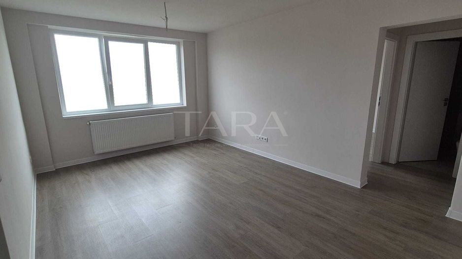Apartament renovat cu 2 camere în Gheorgheni, zona Albac. - Poză 6