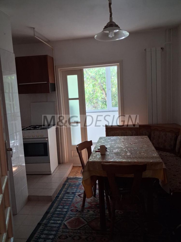 Apartament 2 camere Bucovina etaj 2 cu garaj - Poză 1