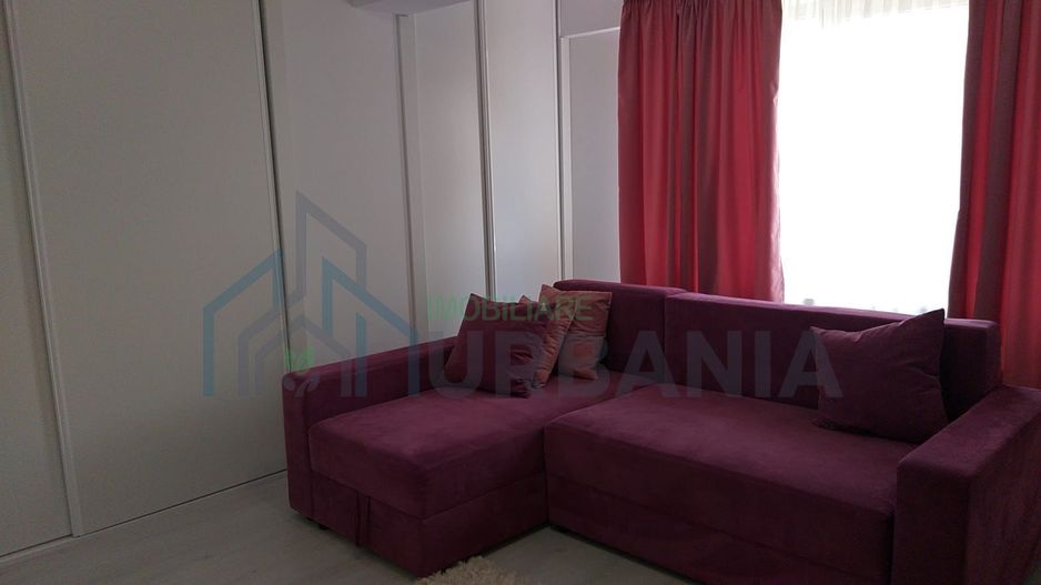 Apartament 1 cameră - zona Tătărași Sud - Poză 1