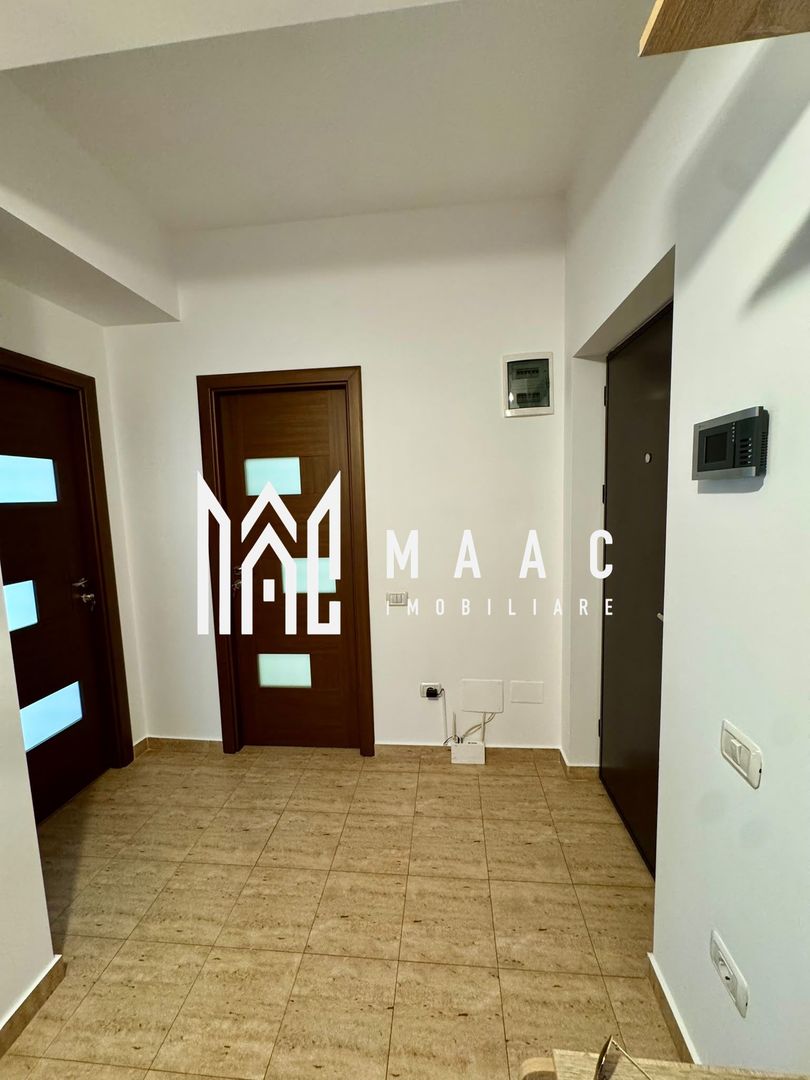 APARTAMENT 2 CAMERE | AGREMENT OSTROVENI | 67,85 MP UTILI | PARCARE INCLUSA | - Poză 11