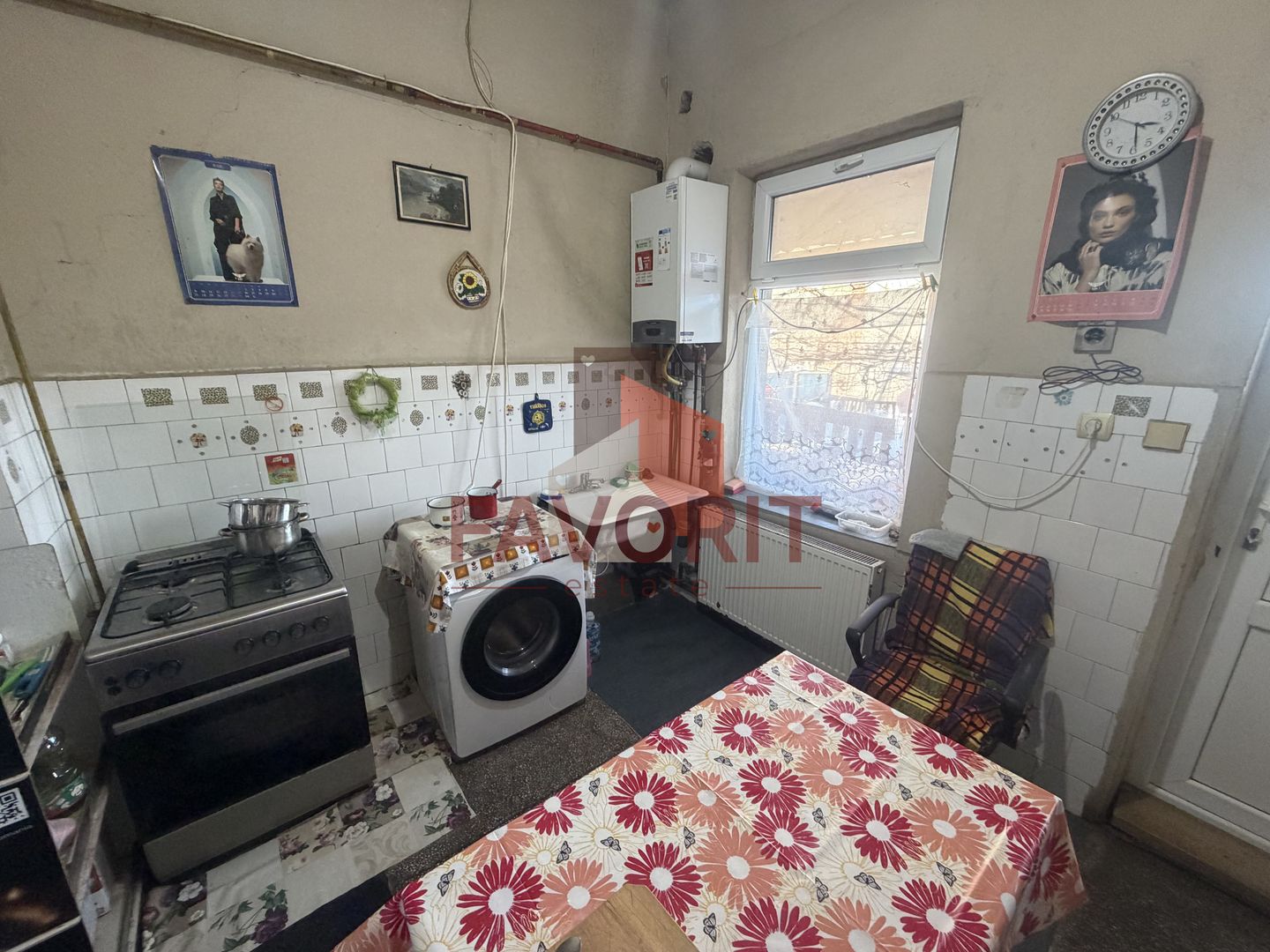 Zona Tipografilor. Pozitie excelenta . Oportunitate imobiliara - Poză 9