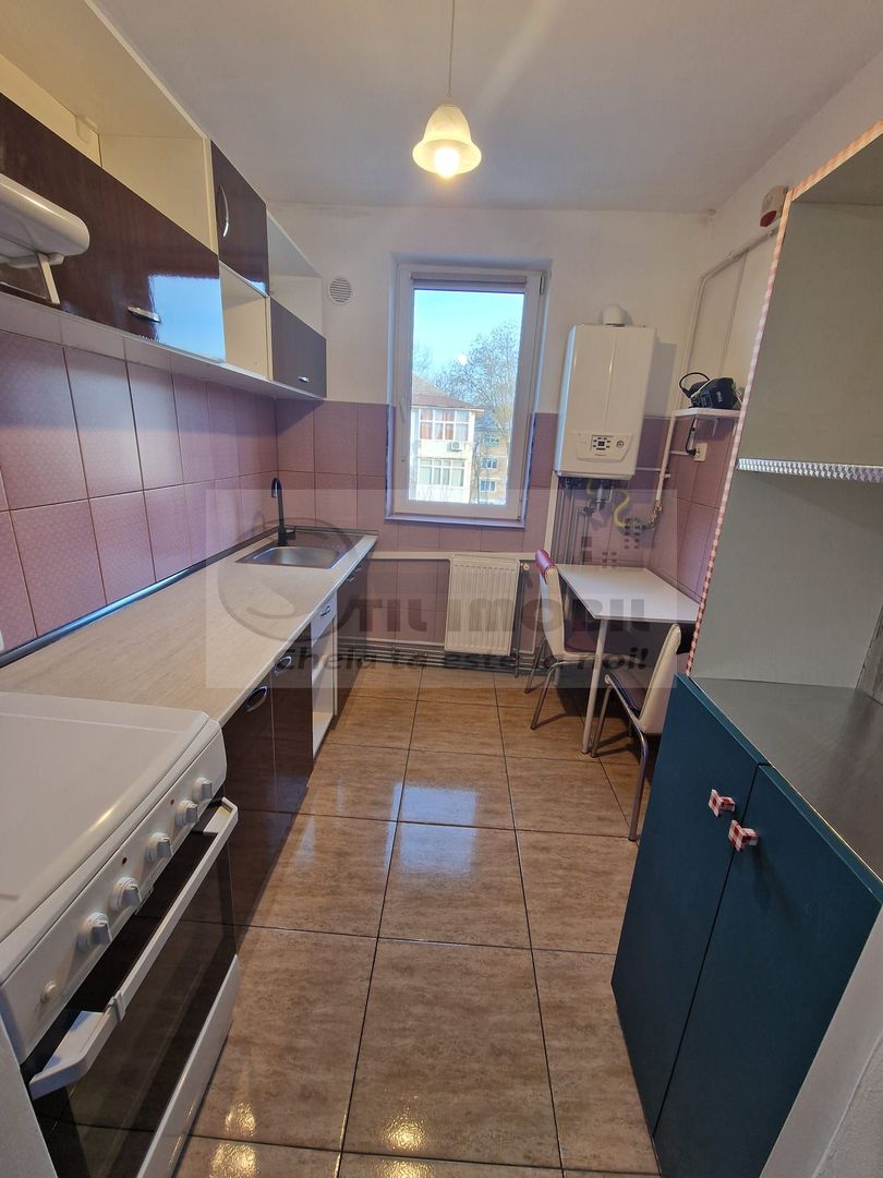Apartament 2 camere decomandat – Tudor Vladimirescu 77.000 Euro - Poză 9