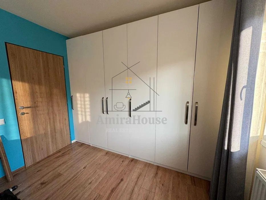 Apartament 2 camere de inchiriat, 47 mp cu terasa 21 mp, str Razoare Vivo - Poză 3
