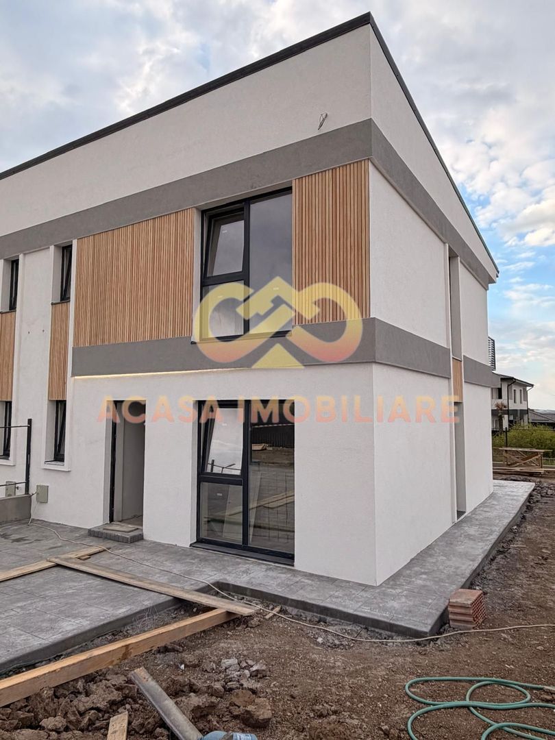 DUPLEX 4 CAMERE  120MP  VISAN - Poză 13