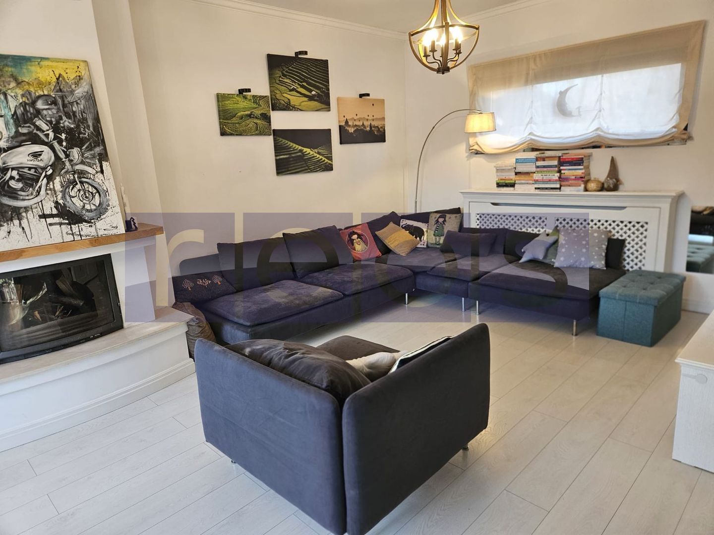 VANZARE CASA P+1+POD | MOGOSOAIA | ZONA LINISTITA | CURTE PROPRIE | - Poză 4