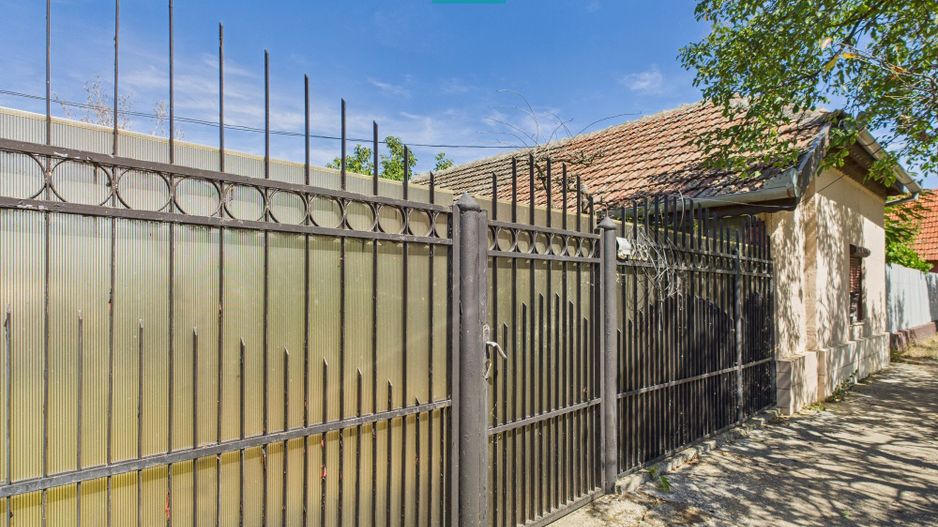 Teren 4919 mp– Comuna Călacea - Poză 10