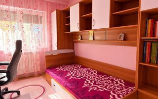 Apartament renovat 3 camere | Nufărul | Oradea - Poză 8