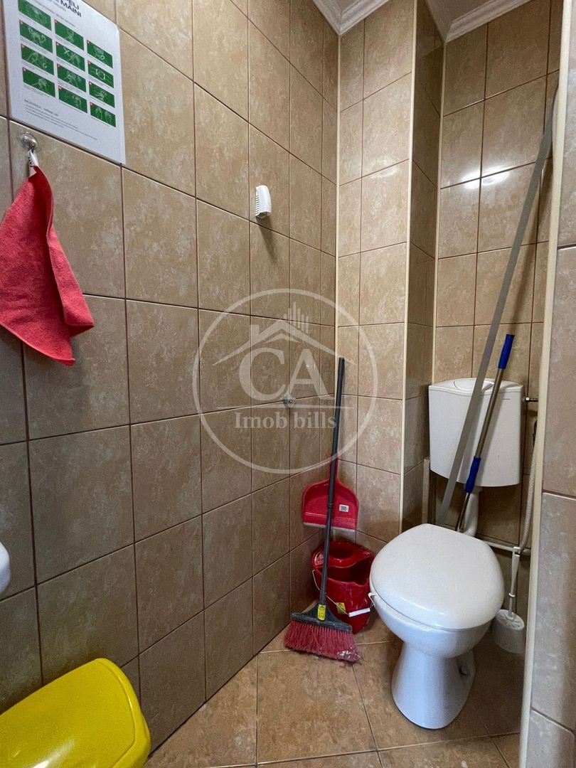 Spațiu comercial de închiriat în zona Ioșia-Nord, Oradea - Poză 7
