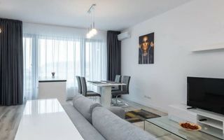 2 camere cu grădină proprie | Millo Residence - Poză 3