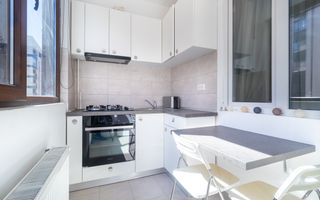 Vanzare 2 camere | Militari Residence | Living mare | Mobilat & utilat - Poză 10