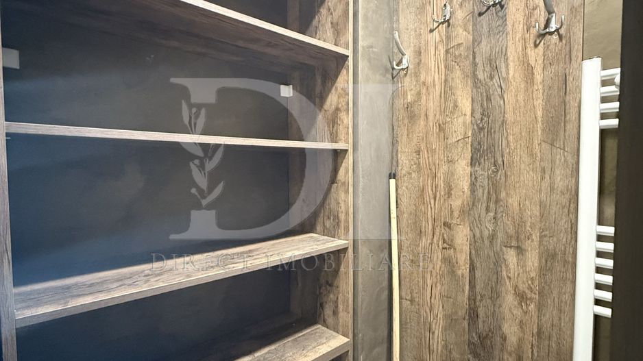 Apartament 80 mp | mobilat , utilat | Zona Terra - Poză 16