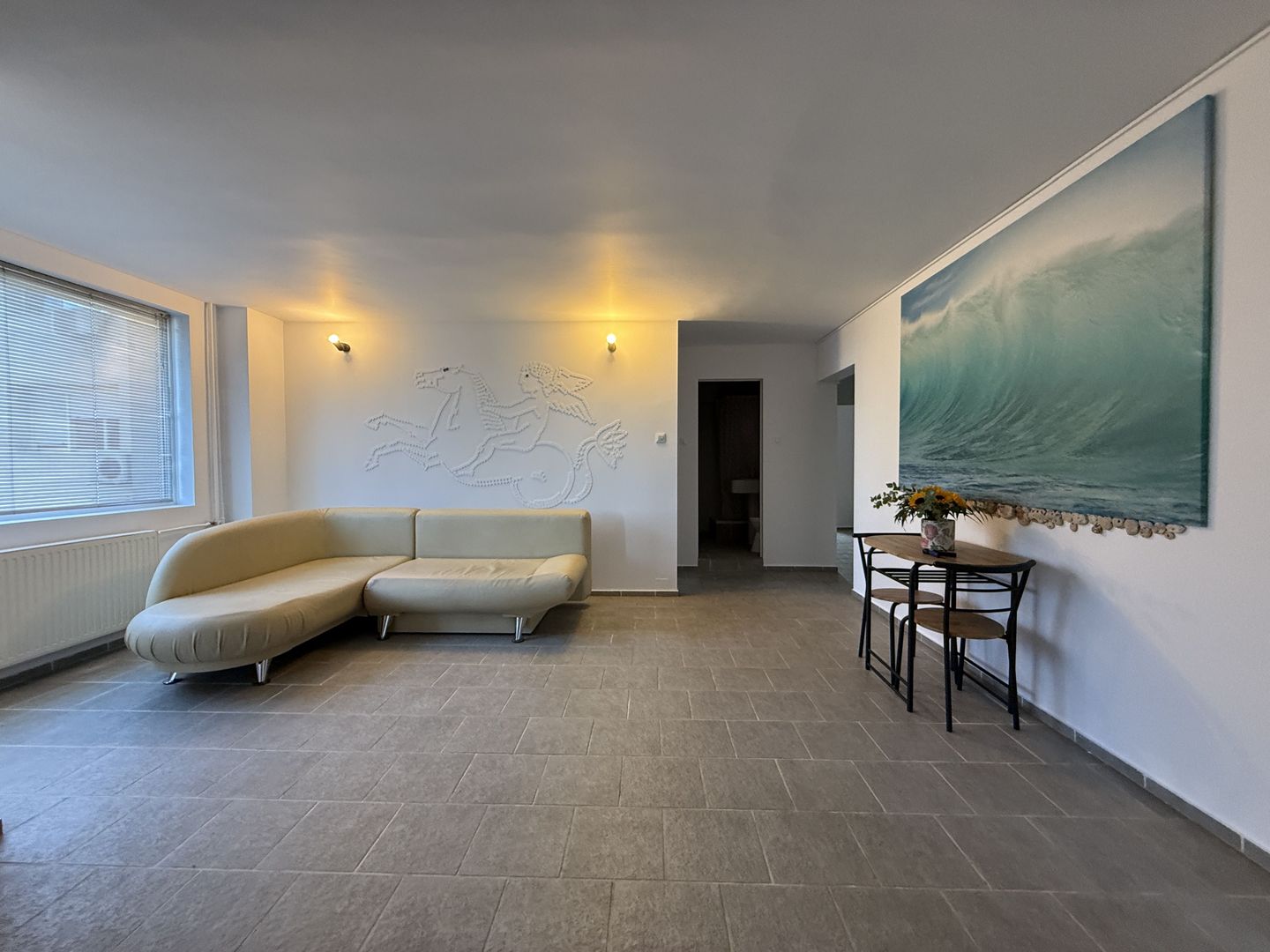 Apartament 4 camere Baneasa - Poză 8