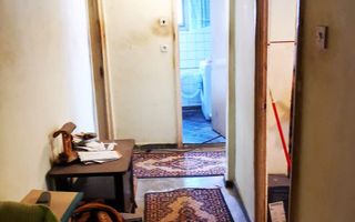 Vand apartament 2 camere Lunca - Poză 3