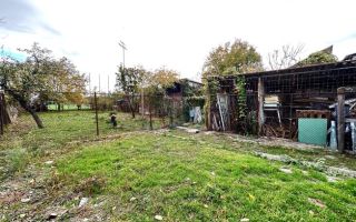 Casa în zona Mehala, teren 740 mp- toate utilitățile. - Poză 6