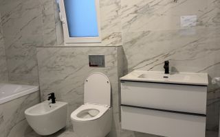 Vilă individuală PREMIUM P+E – Valea Adâncă,zona 5 Drumururi - Poză 7