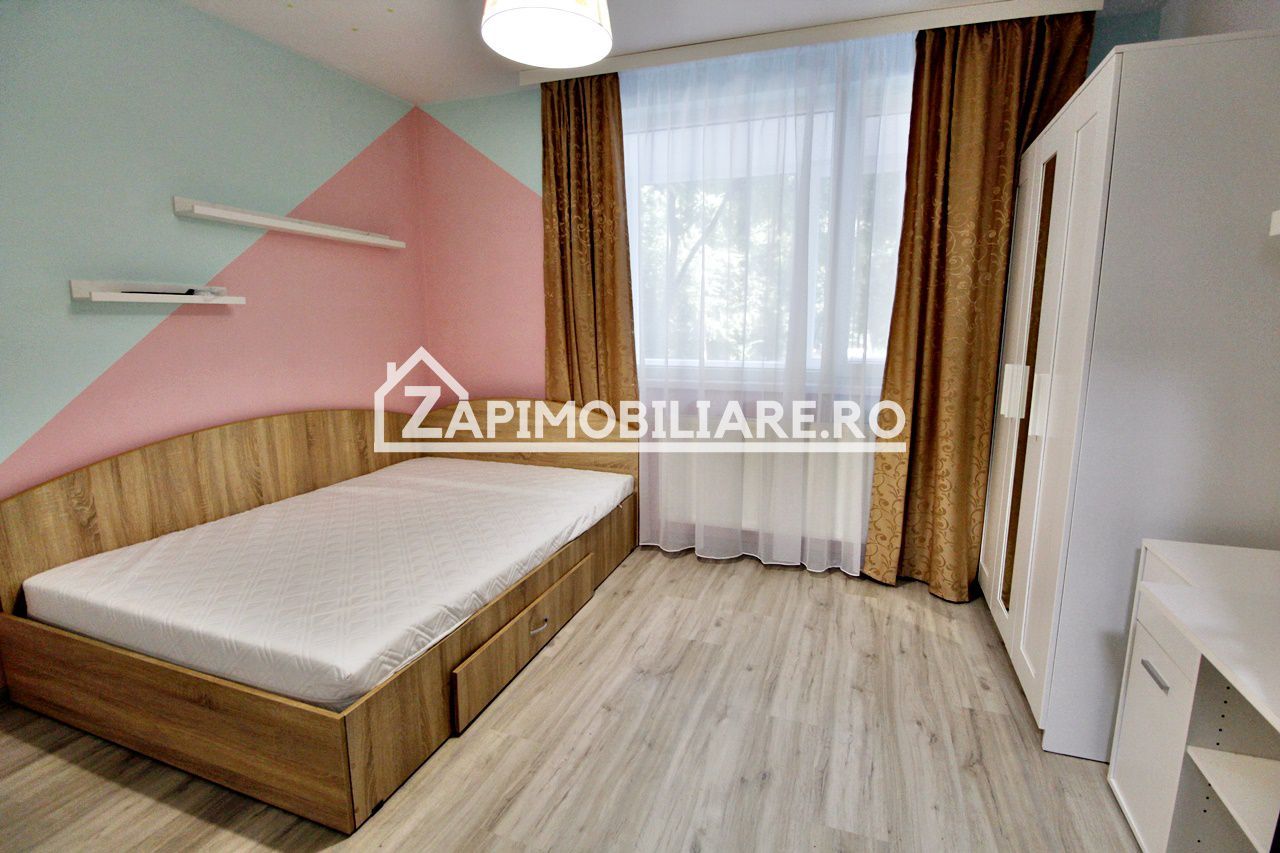 Cornisa - UMFST - Spital - 2 camere decomandat - Poză 4