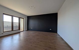 Apartament 4 camere, 134.58 mp, 3 balcoane, parcare inclusa – Andrei Muresanu