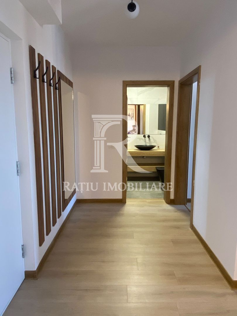 Apartament de inchiriat | 2 camere | Prima Onestilor | Oradea | - Poză 5