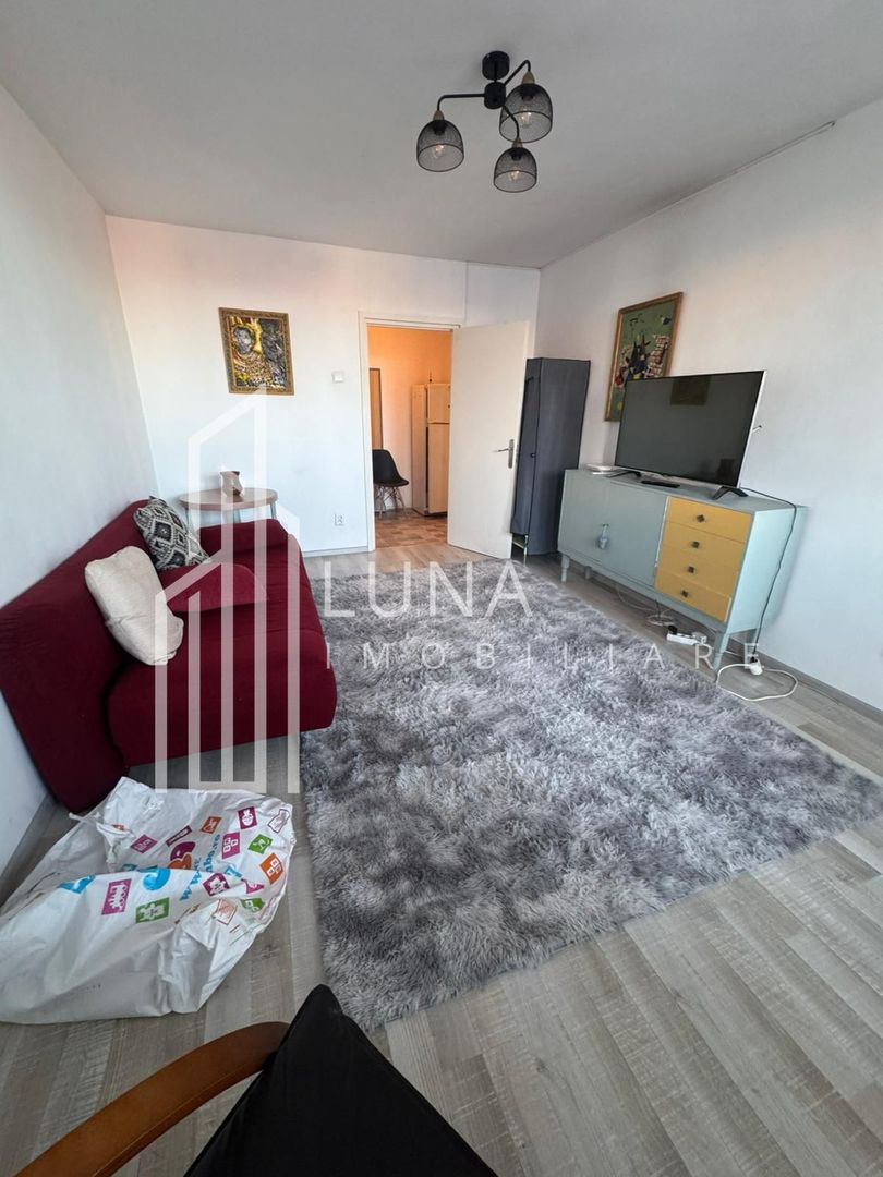 Apartament 2 camere de închiriat | Vlahuță | Etaj 2 - Poză 1