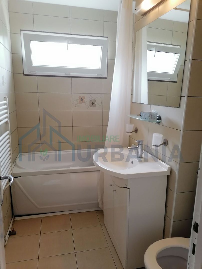 Apartament 2 camere, Bulevardul Socola, zona Cotnari, Iași – 48 mp, etaj 1 - Poză 4