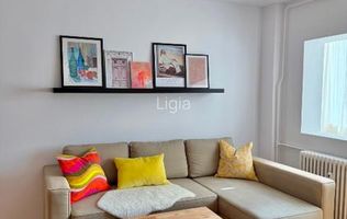 Apartament 2 camere de inchriat, decomandat, modern, situat in Colentina