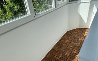 Garsoniera Tei - Ghica Tei - Facultatea de Constructii UTCB - Poză 8