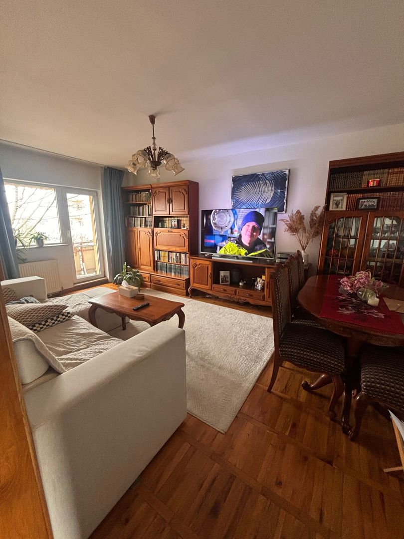 Apartament 4 camere 78mp etaj 3/4 - Marasti - Poză 2