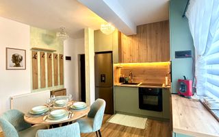 Apartament 2 camere de vanzare / Teilor / Floresti - Poză 4