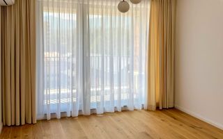 Apartament cu doua camere, Cosmopolit Rise,  55 mp, parcare subterana - Poză 5