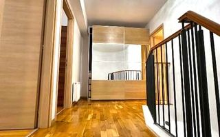🌇 Închiriez Apartament Duplex 3 camere, New Town Residence, terase panoramice - Poză 10