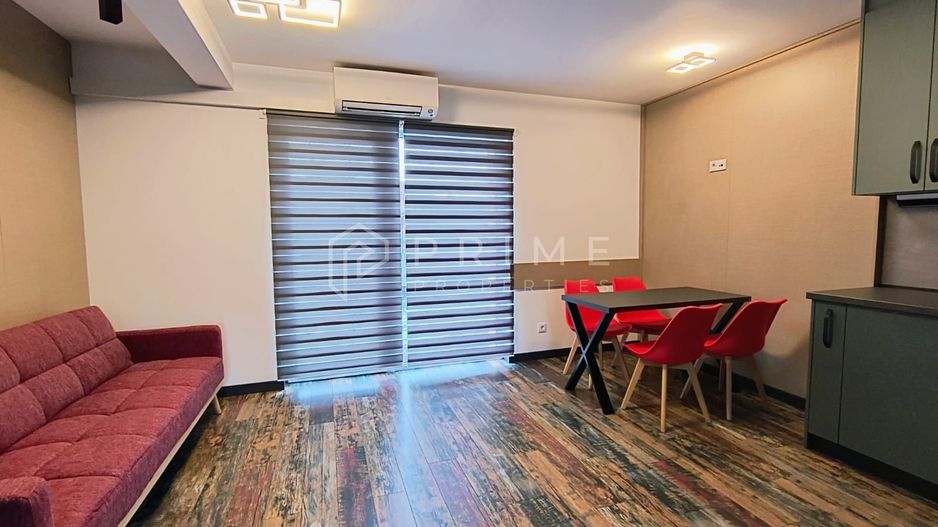 Apartament cu 3 camere la 3 minute de Spitalul Judetean - Poză 1
