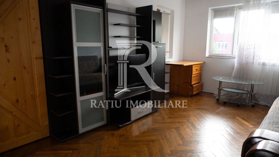 Apartament cu 3 camere | Rogerius | Oradea - Poză 1