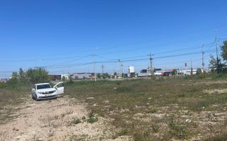 TEREN COMERCIAL/INDUSTRIAL - Poză 4