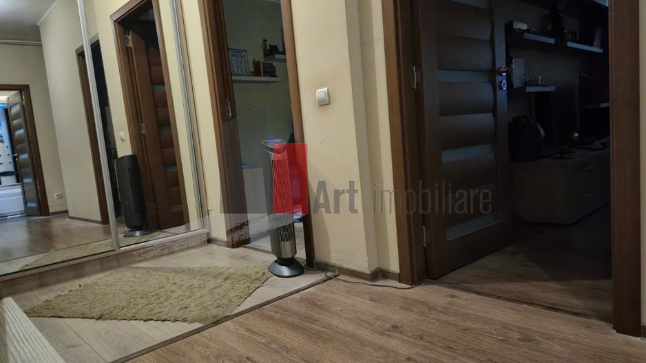 Vânzare apartament nou 2 camere Brâncoveanu - Curie - Poză 17