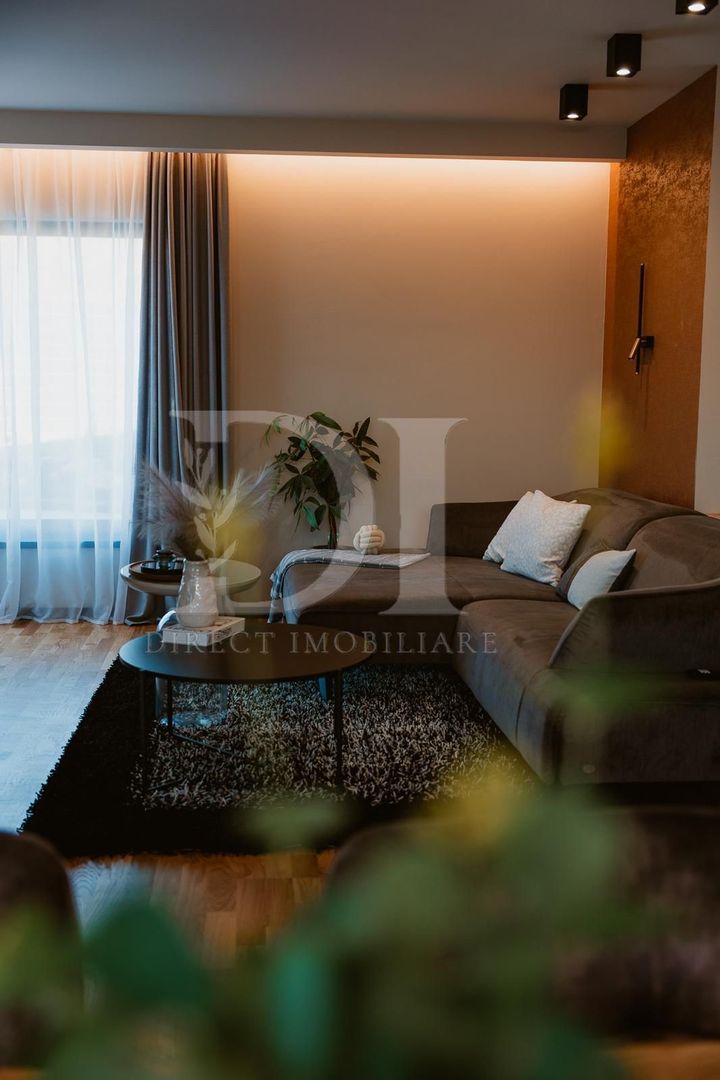 Casa individuala ultrafinisata la cheie la doar 10 min de Cluj! - Poză 9