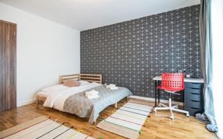 Duplex spațios și modern, cu teren generos, zona Europa - Poză 5
