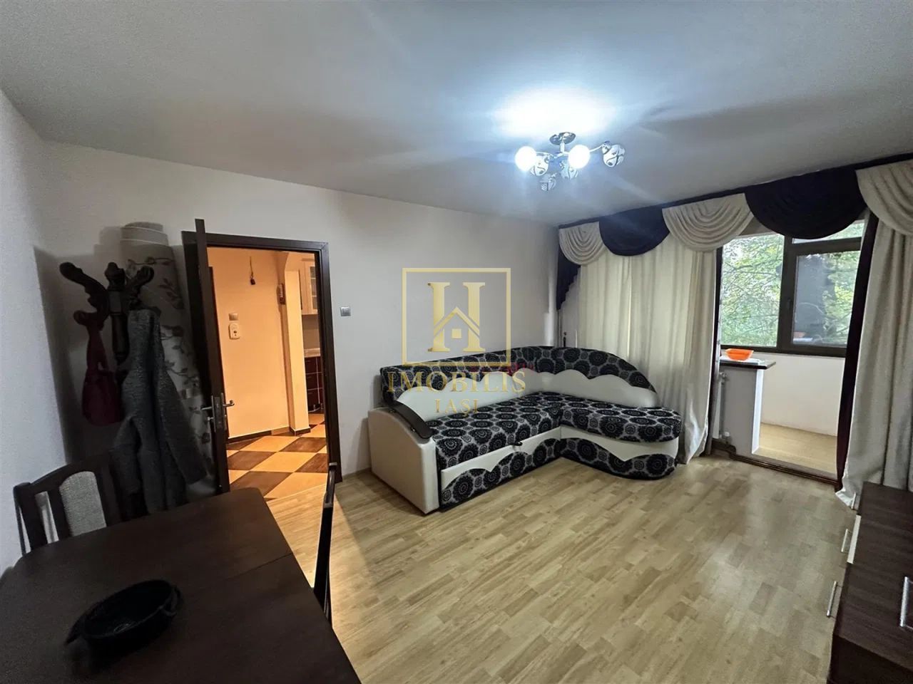 Apartament 2 camere SD 51 mp FARA RISC Cantemir 90000 euro - Poză 1