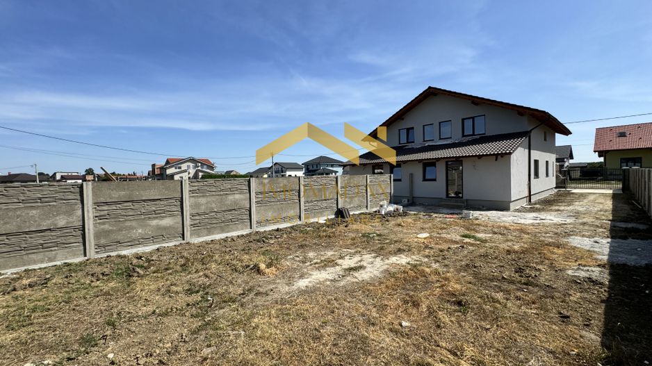 Bazosul Nou-Duplex-4 Camere - Poză 4