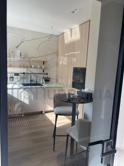 Vila individuala 4 camere | Smart Home | Complet Utilata-Mobilata | Breazu - Poză 15