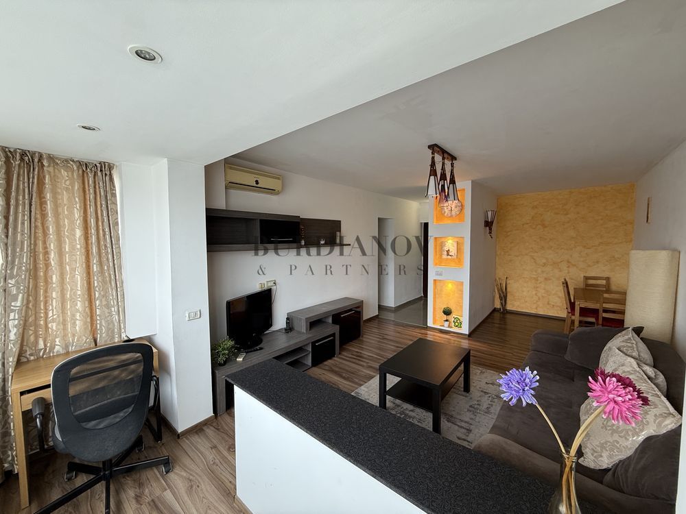Apartament cu 2 camere -  Ultra Central Sala Palatului - Cișmigiu - Poză 3