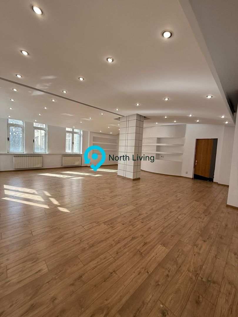 Spațiu de birouri de închiriat – zona Universitate - Poză 2