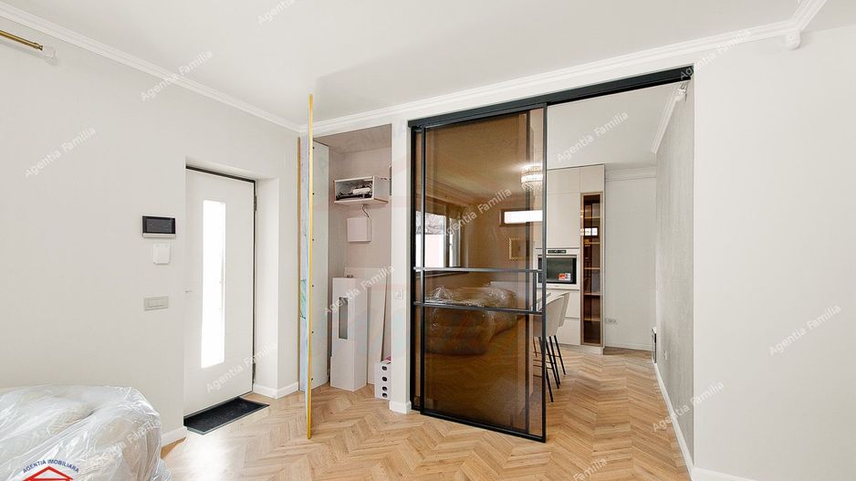 238.000 €  Condominium elegant, nou, în inima orașului Gal - Poză 18