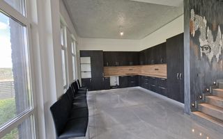 Casă moderna 229 mp utili garaj  piscina terasa balcon Cisnadioara - Poză 3